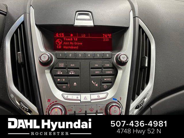 Used 2011 GMC Terrain SLT w/ Cargo Package AWD/4WD image 20
