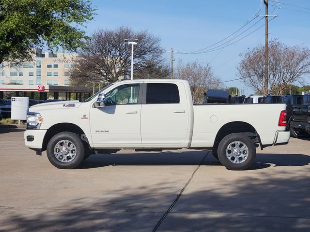 Certified 2024 RAM 3500 Laramie image 4