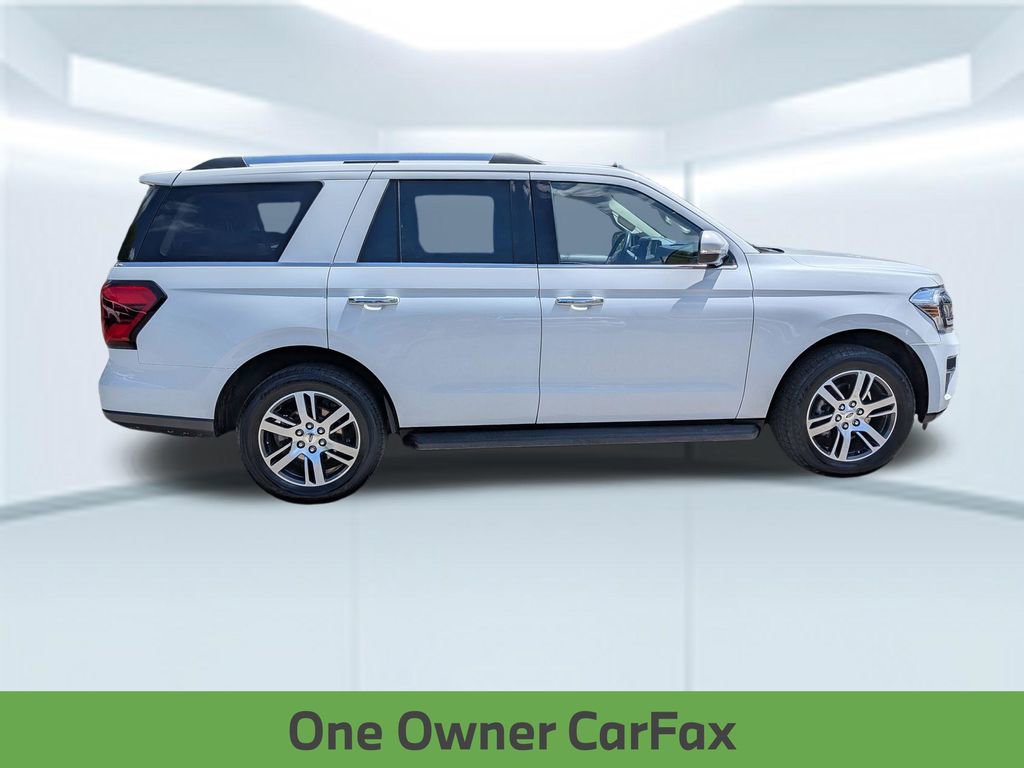Used 2024 Ford Expedition Limited RWD image 8