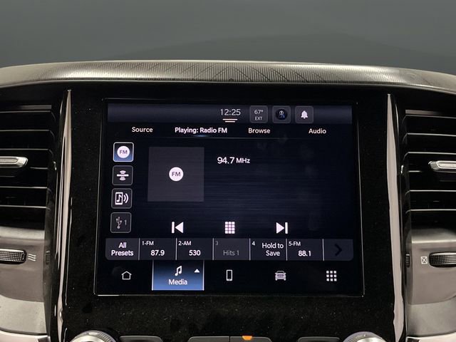 New 2026 RAM 1500 Big Horn image 17