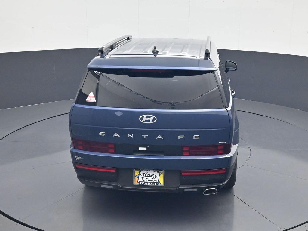 Used 2026 Hyundai Santa Fe SEL image 19