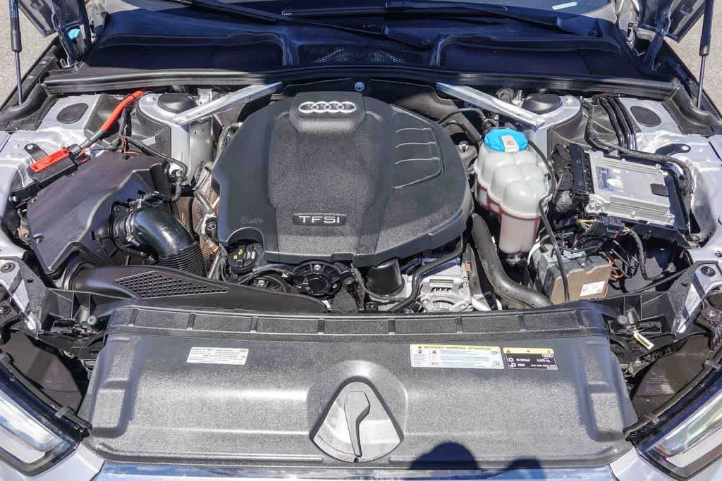 Used 2019 Audi A4 2.0T Premium w/ Convenience Package image 26