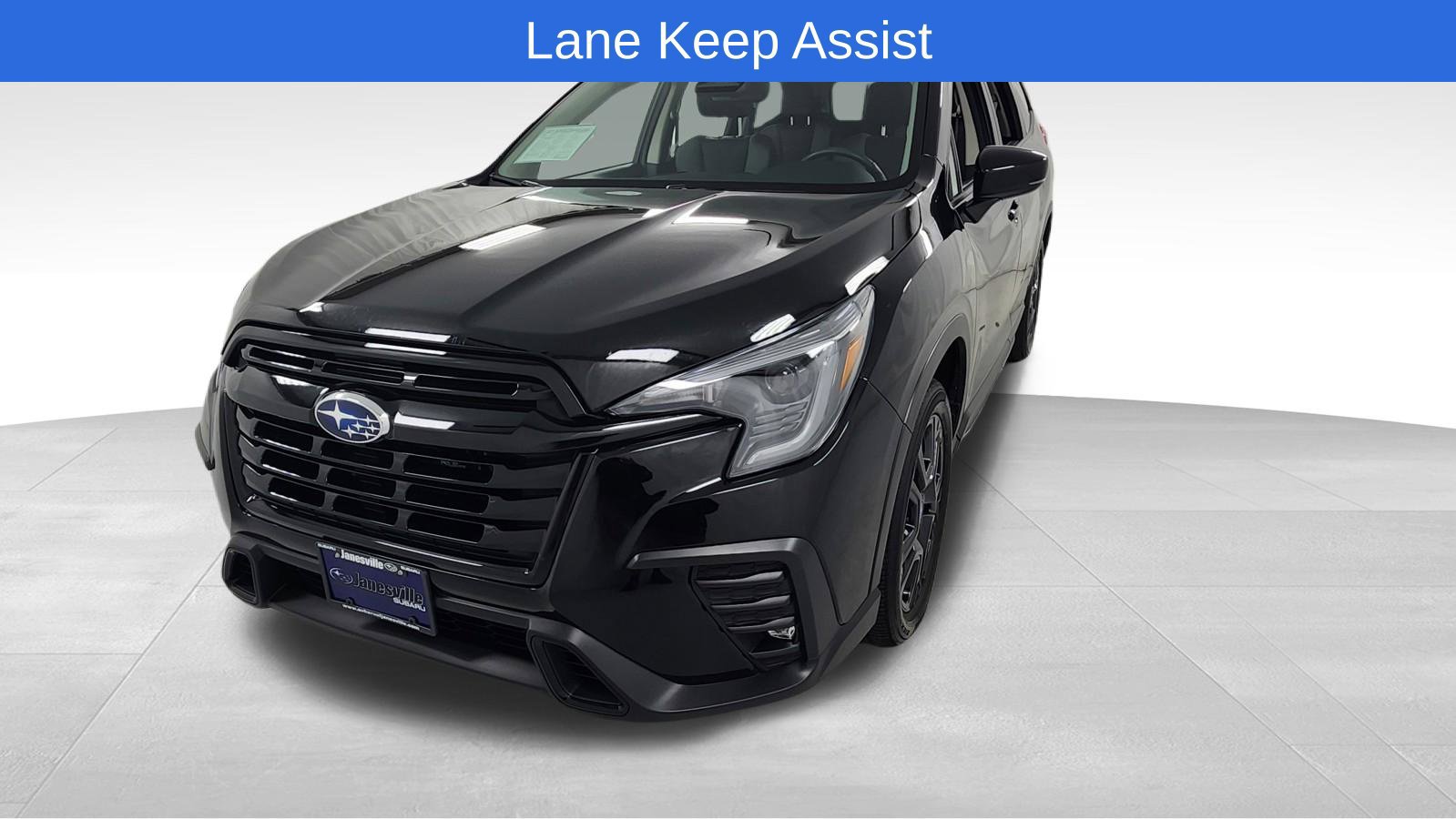 Used 2025 Subaru Ascent Onyx Edition w/ Popular Package #2 AWD/4WD image 8