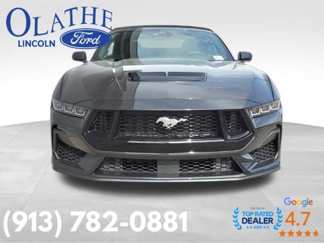 Used 2024 Ford Mustang GT Premium image 3