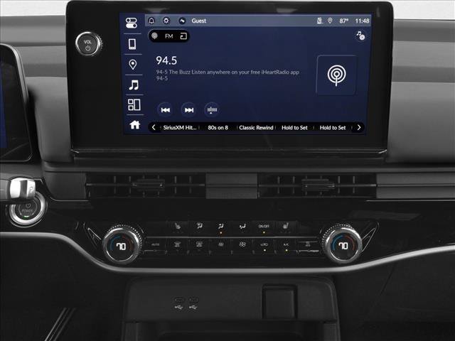 New 2026 Honda Prologue Touring image 7