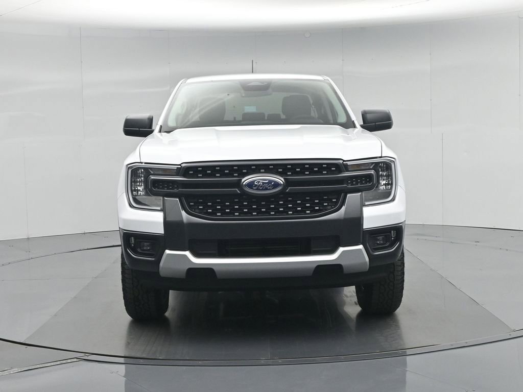 New 2026 Ford Ranger XLT RWD image 50