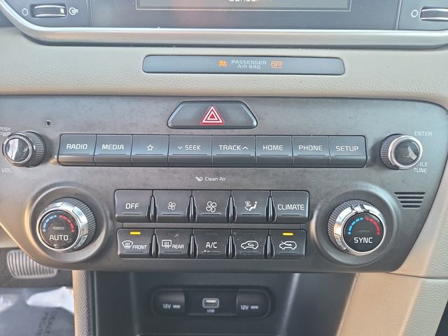 Used 2020 Kia Sportage LX w/ LX Popular Package image 25