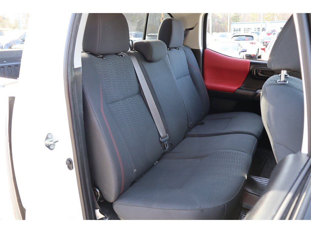 Used 2019 Toyota Tacoma SR5 image 14