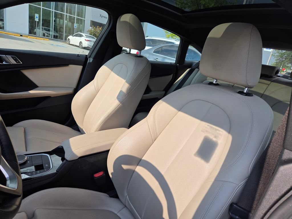 Used 2021 BMW 228i xDrive Gran Coupe w/ Premium Package AWD/4WD image 11