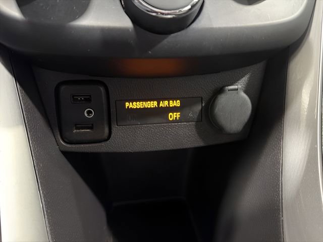 Used 2018 Chevrolet Trax LS FWD image 21