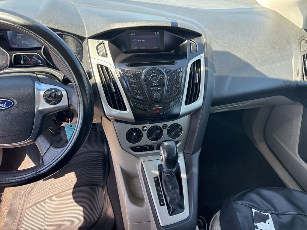 Used 2014 Ford Focus SE image 8
