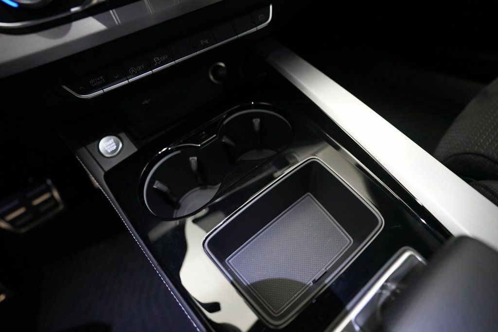 Used 2023 Audi A5 2.0T Premium Plus image 27