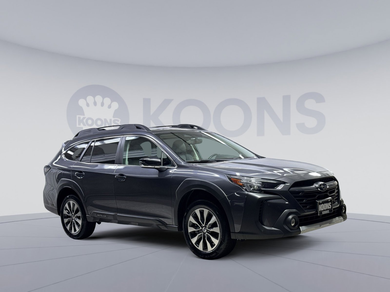 Used 2024 Subaru Outback Limited AWD/4WD image 14
