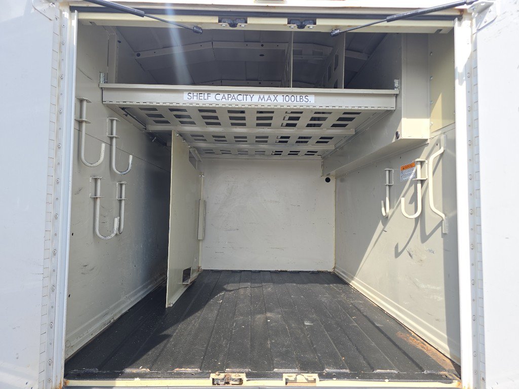 Used 2015 Chevrolet Silverado 3500 W/T image 12