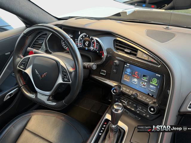 Used 2019 Chevrolet Corvette ZR1 image 18