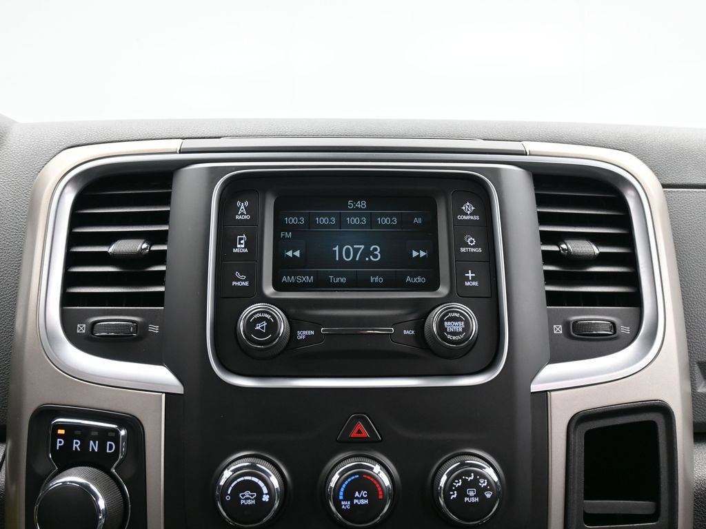 Used 2014 RAM 1500 Classic SLT image 43