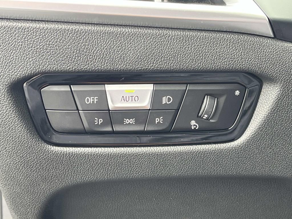 Used 2026 BMW 230i xDrive Coupe w/ Premium Package AWD/4WD image 20