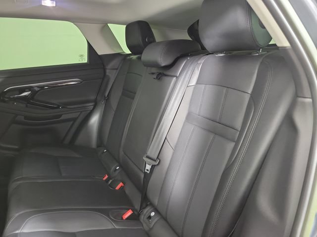 Used 2023 Land Rover Range Rover Evoque S AWD/4WD image 15