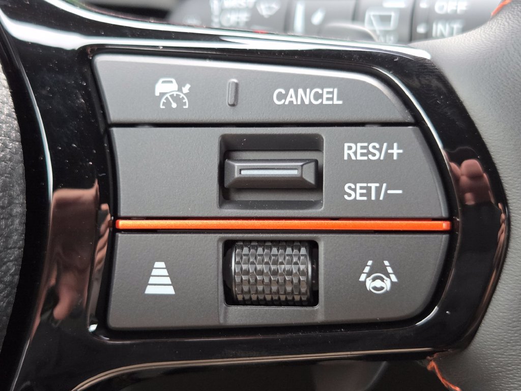 New 2026 Honda Pilot TrailSport image 16