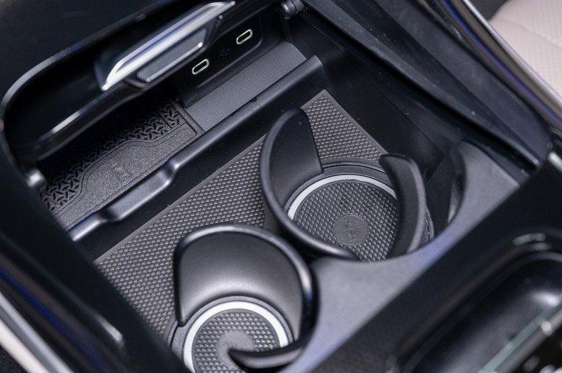 New 2026 Mercedes-Benz CLE 300 4MATIC Cabriolet image 27