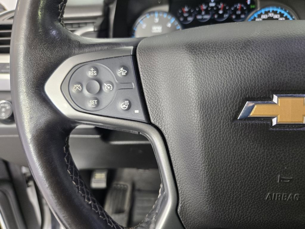 Used 2019 Chevrolet Suburban Premier image 30