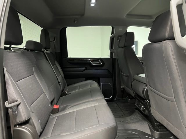 Used 2024 GMC Sierra 3500 SLE image 52