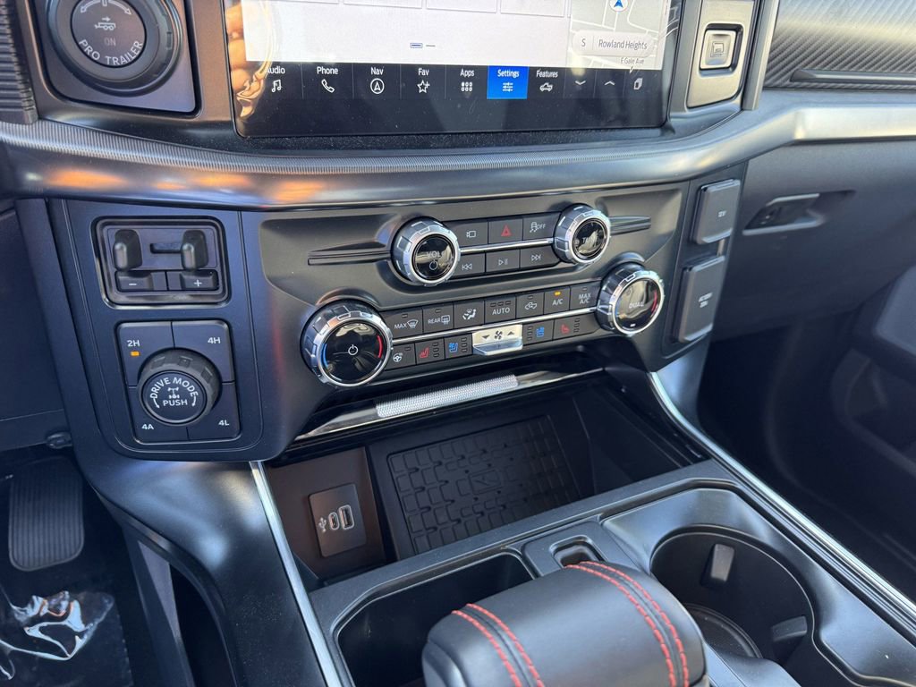New 2025 Ford F150 Raptor image 18