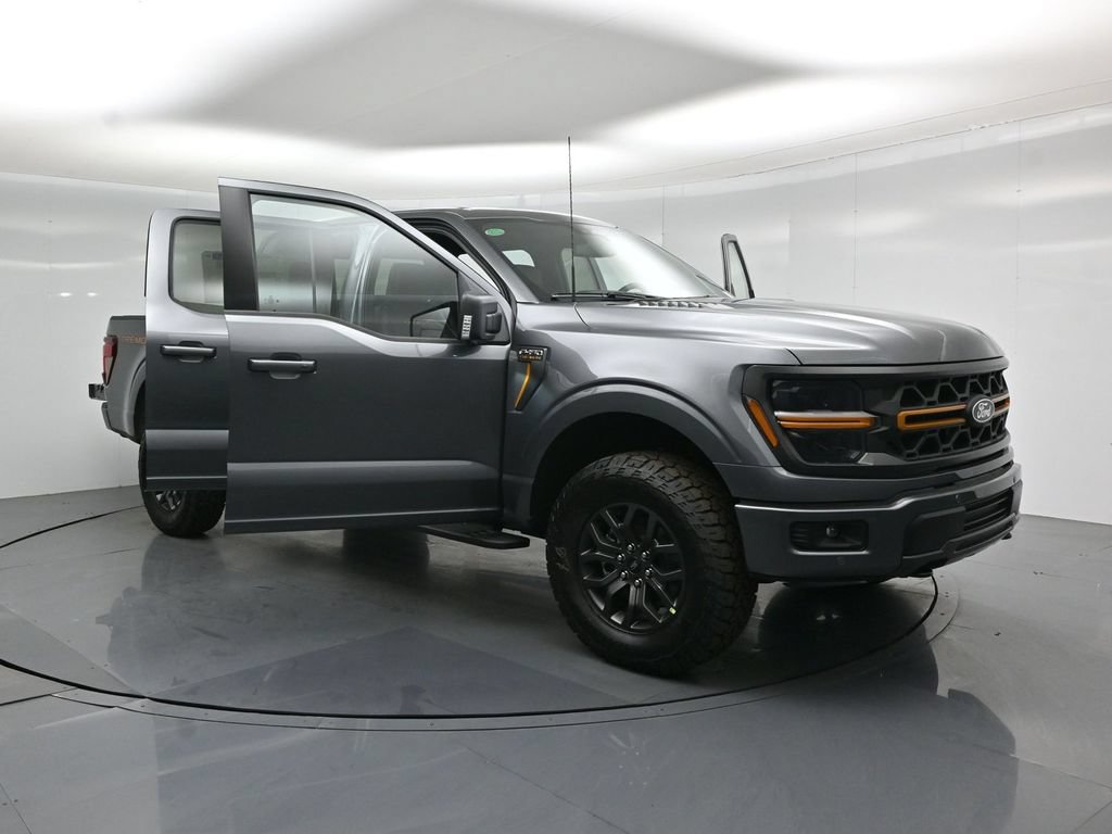New 2026 Ford F150 Tremor w/ Equipment Group 402B AWD/4WD image 29