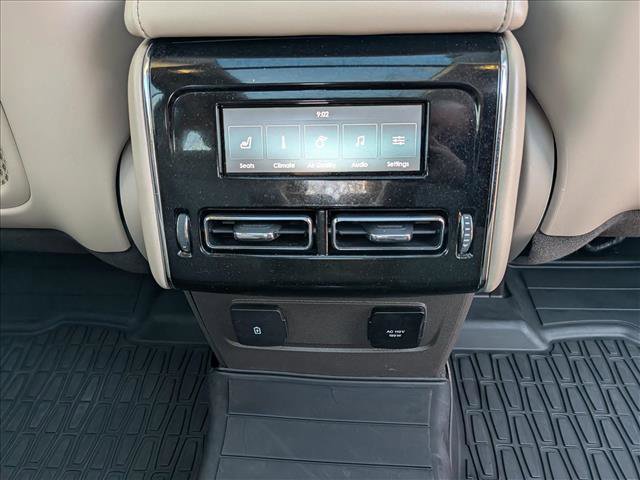 Certified 2023 Lincoln Aviator Reserve w/ Equipment Group 201A RWD image 18