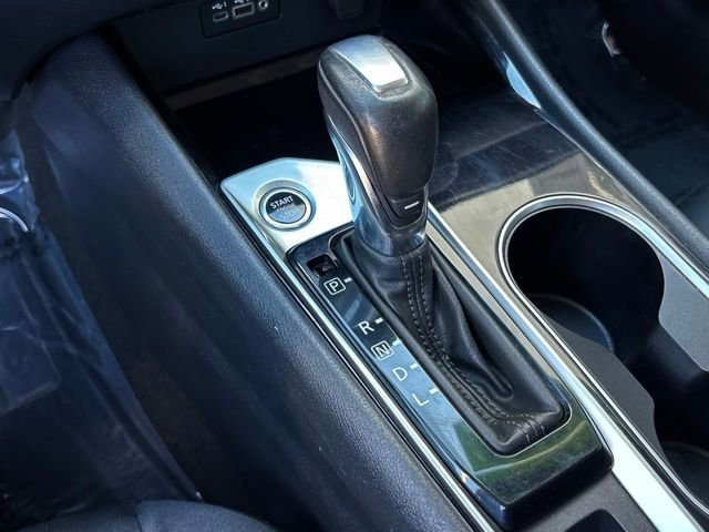 Used 2021 Nissan Altima 2.5 SV w/ SV Premium Package FWD image 23