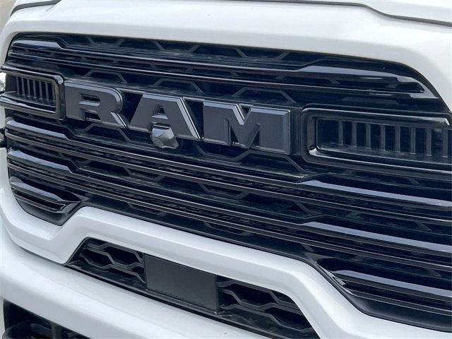 New 2026 RAM 2500 Laramie image 16