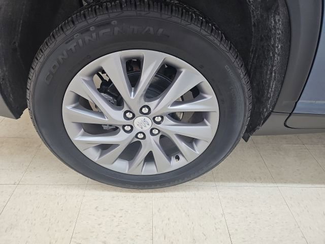 Used 2025 Buick Enclave Preferred image 21