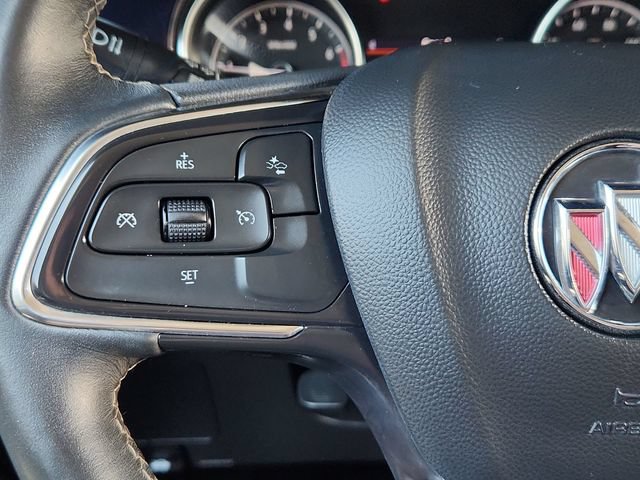 Used 2023 Buick Encore GX Preferred FWD image 36