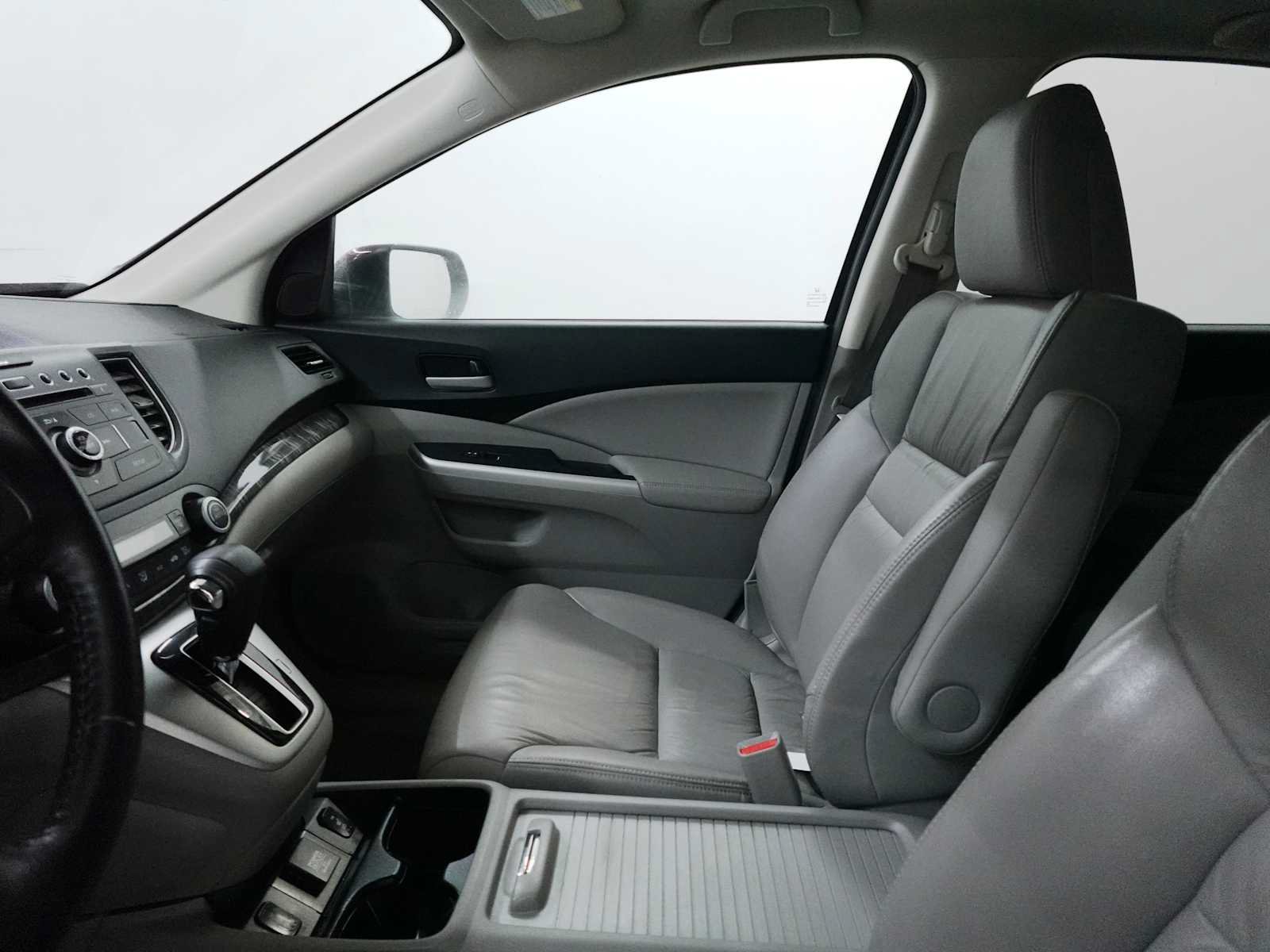 Used 2014 Honda CR-V EX-L image 13