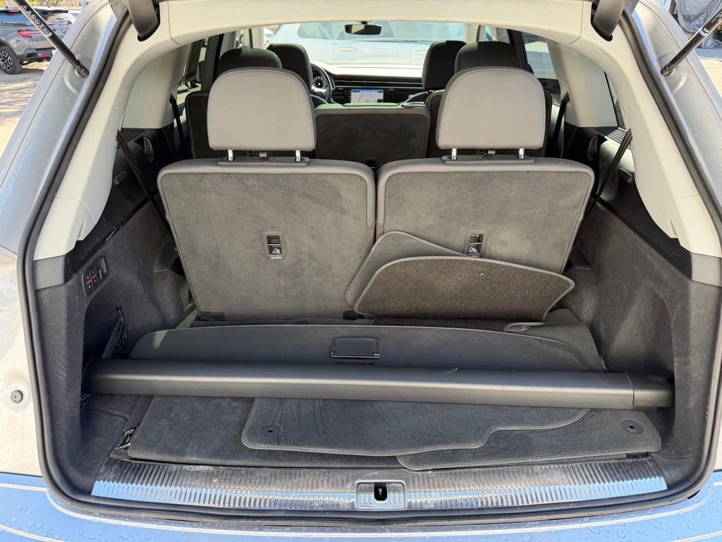 Used 2022 Audi Q7 Premium Plus w/ Premium Plus Package image 41