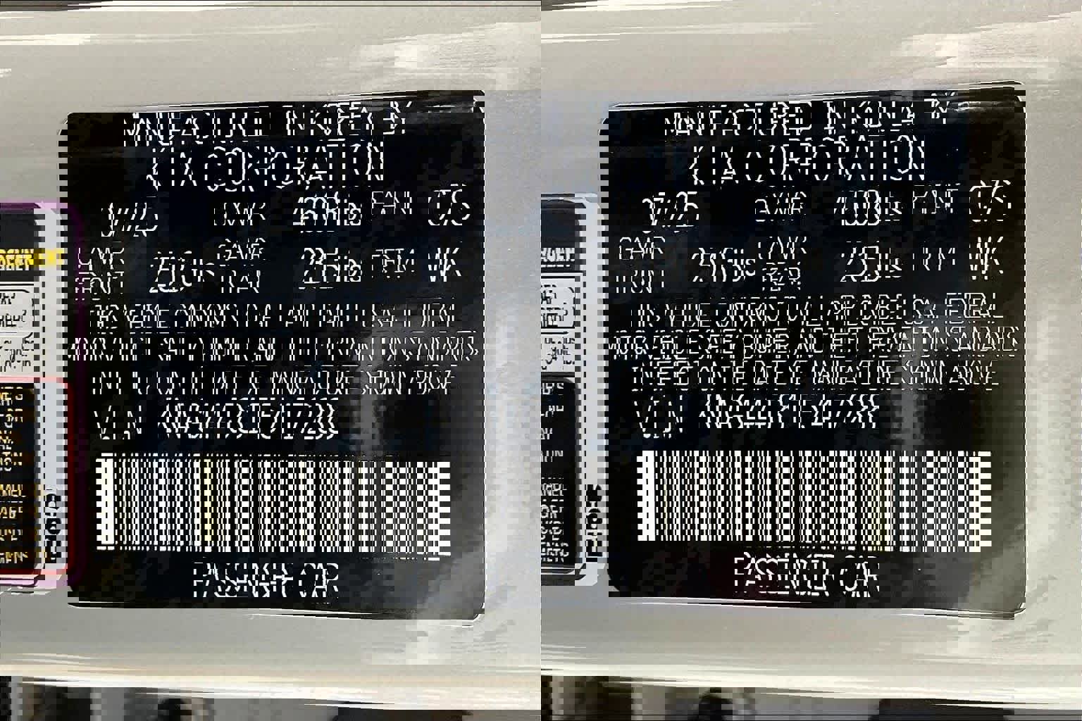 Used 2026 Kia K5 GT w/ GT1 Package image 33