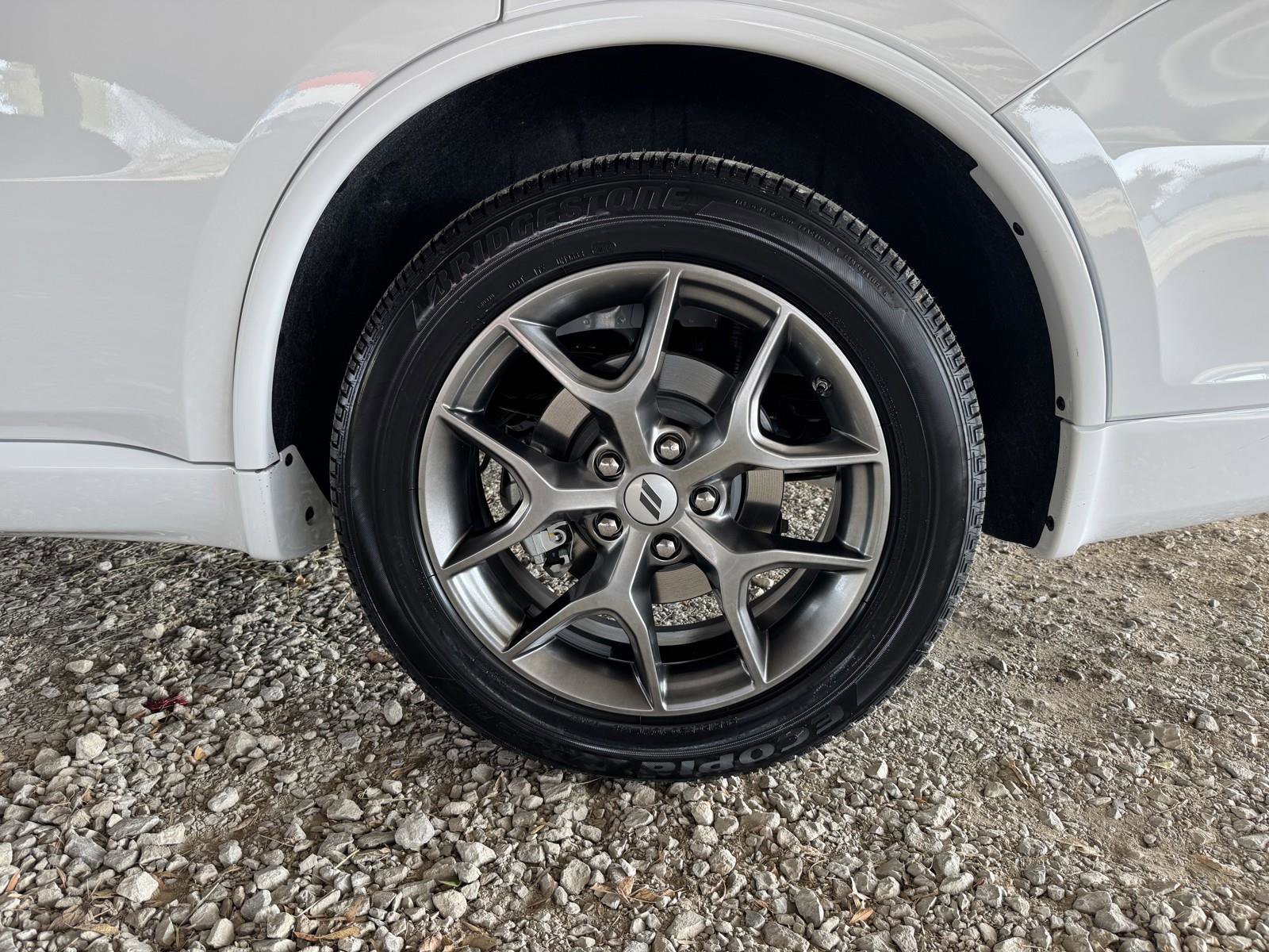 New 2026 Dodge Durango GT image 44