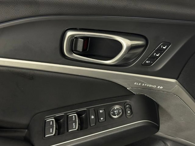 Used 2026 Acura Integra A-Spec w/ Technology Package FWD image 15