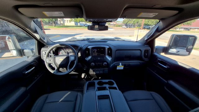New 2026 Chevrolet Silverado 2500 W/T w/ WT Convenience Package AWD/4WD image 20