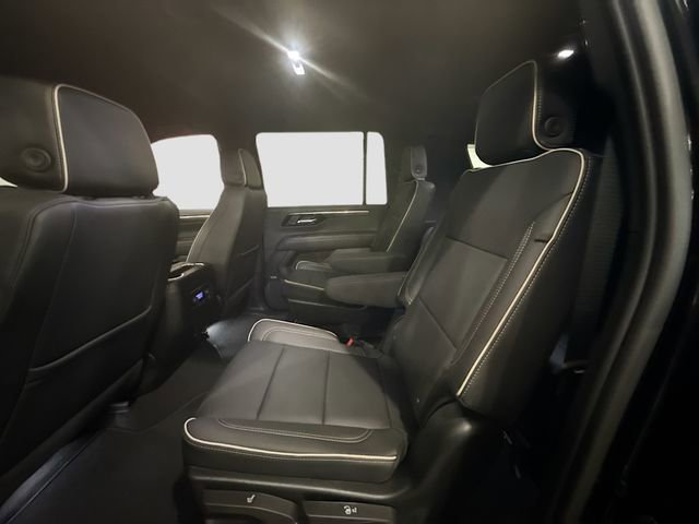 New 2025 Chevrolet Suburban Premier image 26