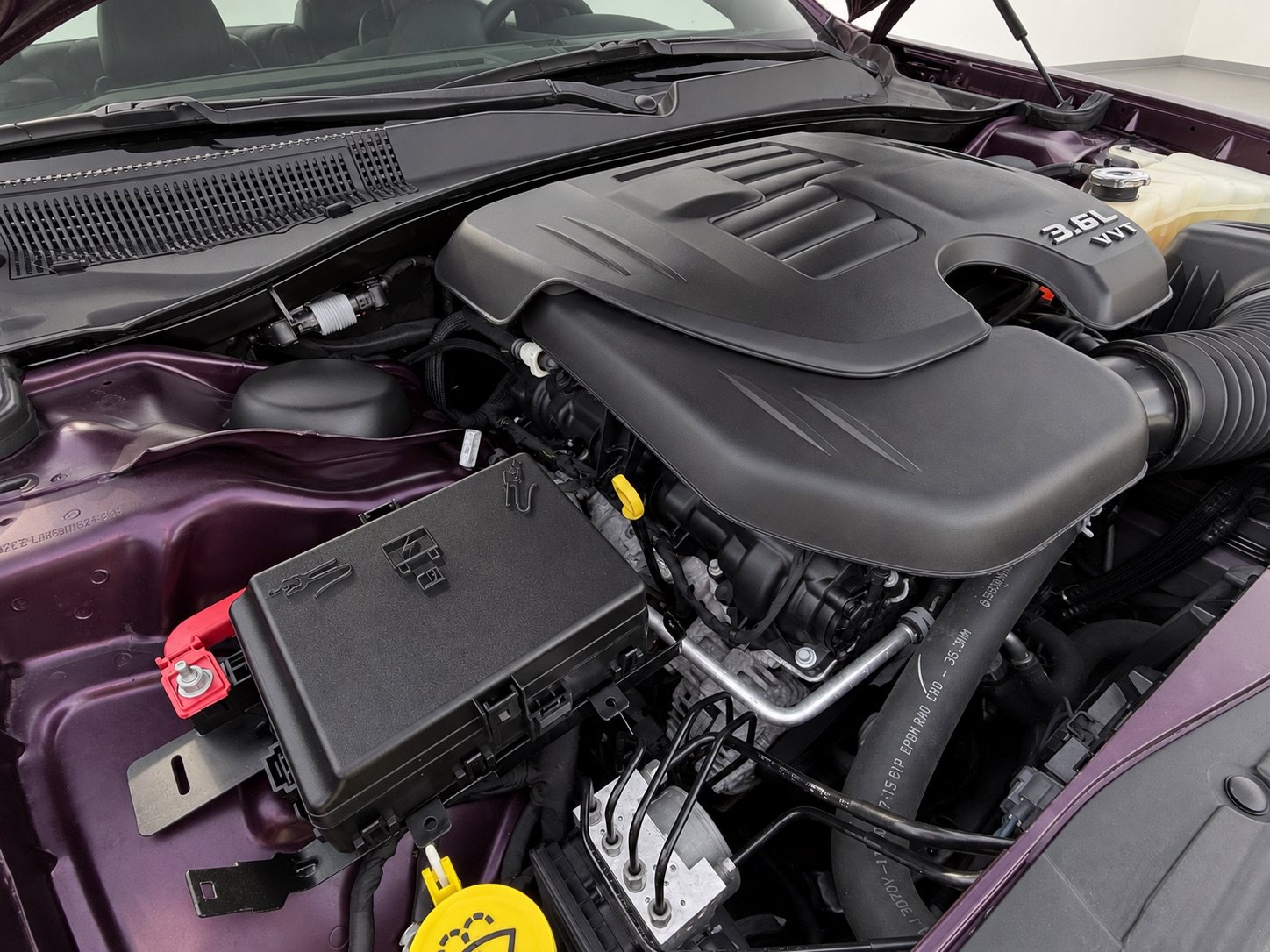Used 2021 Chrysler 300 Touring L AWD/4WD image 15