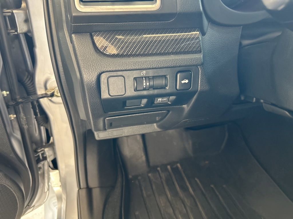 Used 2020 Subaru WRX w/ Popular Package #3 (IZT) image 36