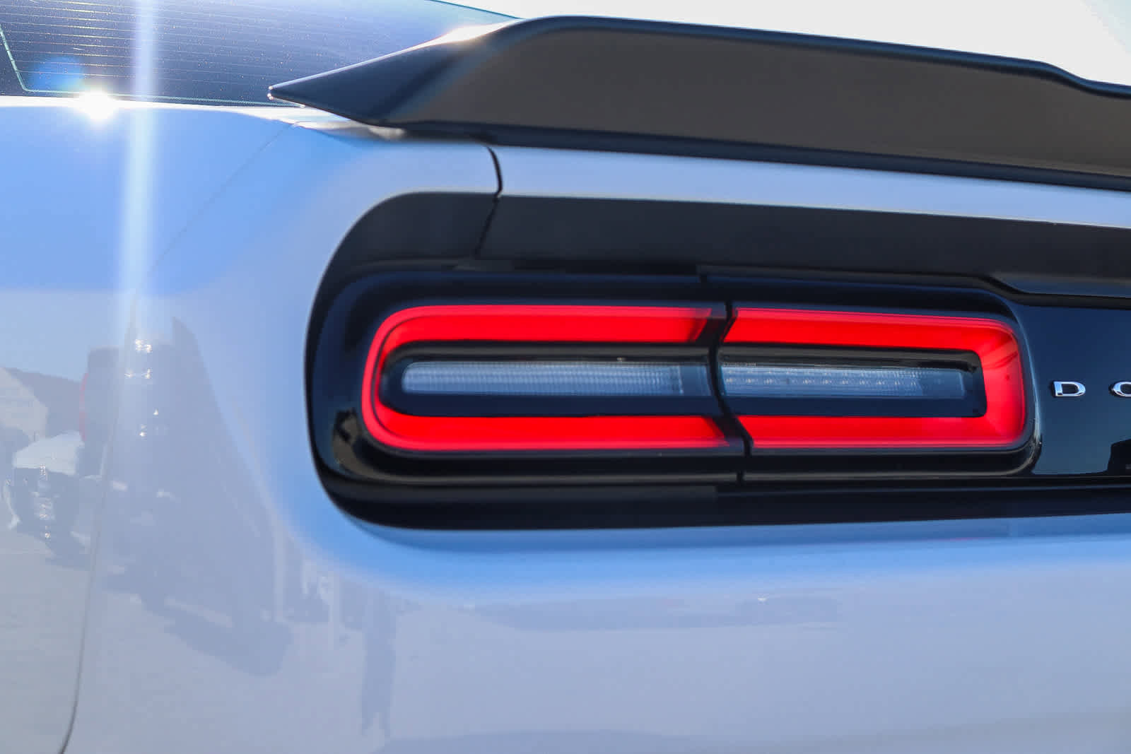 Used 2022 Dodge Challenger R/T Scat Pack w/ 1320 Plus Group image 12