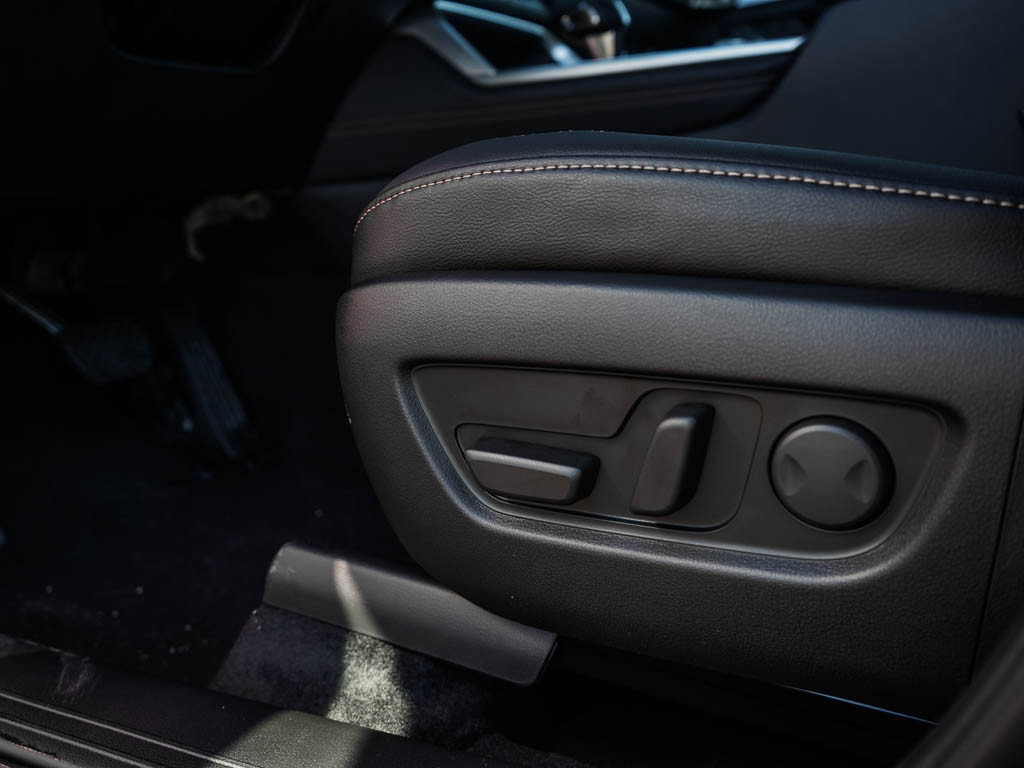 New 2026 MAZDA CX-90 3.3 Turbo w/ Premium Sport Pkg image 18