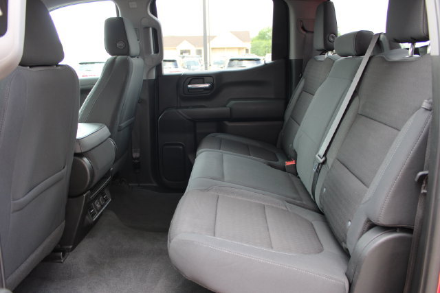 Used 2020 Chevrolet Silverado 1500 LT w/ All-Star Edition AWD/4WD image 39