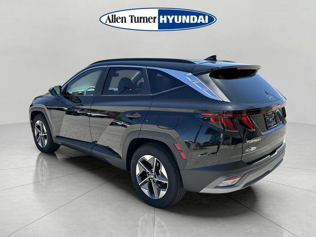 New 2026 Hyundai Tucson SEL FWD image 5