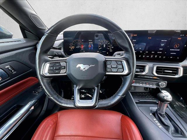 Used 2024 Ford Mustang GT Premium RWD image 7