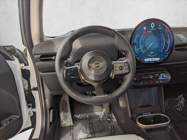 Certified 2025 MINI Cooper S image 16