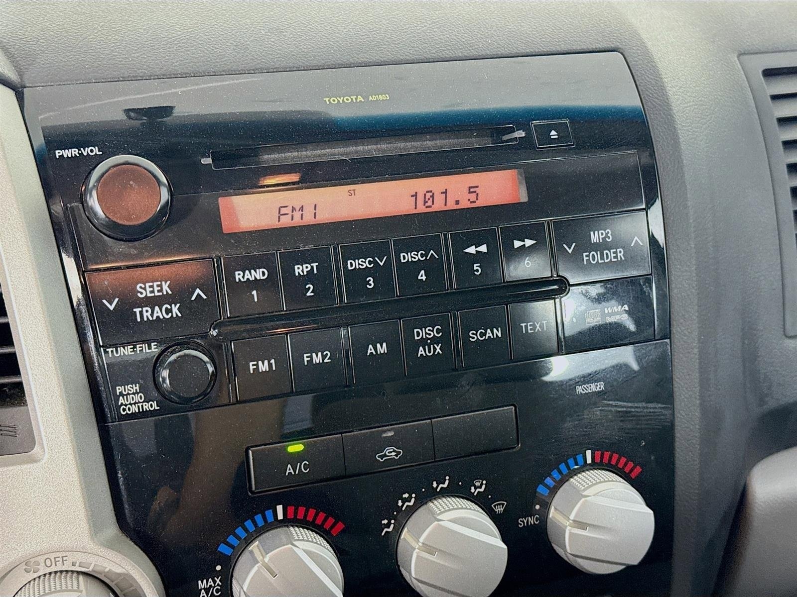 Used 2008 Toyota Tundra 2WD Double Cab image 14