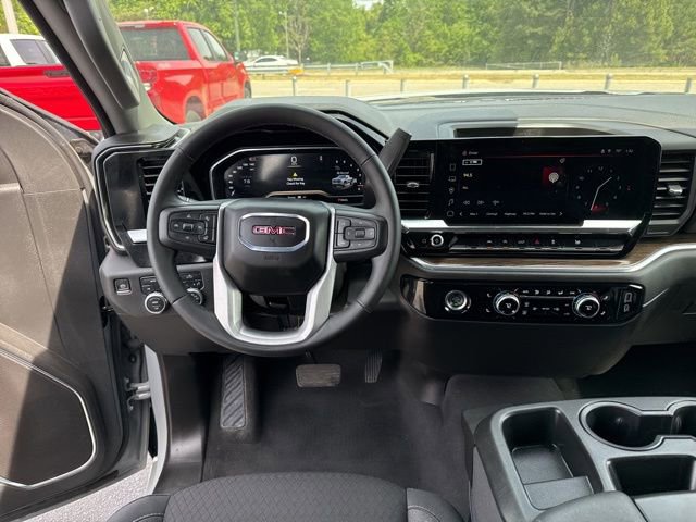 Used 2024 GMC Sierra 1500 Elevation image 15